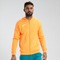 Джемпер с капюшоном JOMA COMBI Оранжевый - Джемпер с капюшоном JOMA COMBI Оранжевый