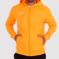 Джемпер с капюшоном JOMA COMBI Оранжевый - Джемпер с капюшоном JOMA COMBI Оранжевый