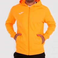 Джемпер с капюшоном JOMA COMBI Оранжевый - Джемпер с капюшоном JOMA COMBI Оранжевый