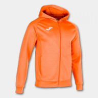 Джемпер с капюшоном JOMA COMBI Оранжевый - Джемпер с капюшоном JOMA COMBI Оранжевый