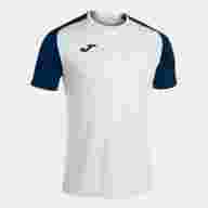 Футболка игровая JOMA ACADEMY IV 101968.203 - Футболка игровая JOMA ACADEMY IV 101968.203