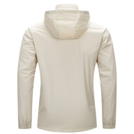 Ветровка KELME Woven Jacket Beige - Ветровка KELME Woven Jacket Beige