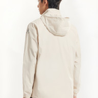 Ветровка KELME Woven Jacket Beige - Ветровка KELME Woven Jacket Beige