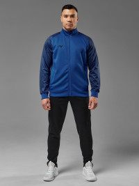 Спортивный костюм FN Dynamic (Blue/Black)