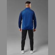 Спортивный костюм FN Dynamic (Blue/Black) - Спортивный костюм FN Dynamic (Blue/Black)