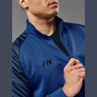 Спортивный костюм FN Dynamic (Blue/Black) - Спортивный костюм FN Dynamic (Blue/Black)