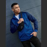 Спортивный костюм FN Dynamic (Blue/Black) - Спортивный костюм FN Dynamic (Blue/Black)