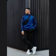 Спортивный костюм FN Dynamic (Blue/Black) - Спортивный костюм FN Dynamic (Blue/Black)