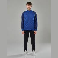 Спортивный костюм FN Dynamic (Blue/Black) - Спортивный костюм FN Dynamic (Blue/Black)