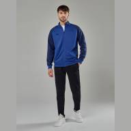 Спортивный костюм FN Dynamic (Blue/Black) - Спортивный костюм FN Dynamic (Blue/Black)