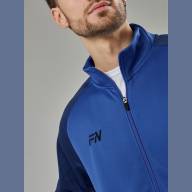 Спортивный костюм FN Dynamic (Blue/Black) - Спортивный костюм FN Dynamic (Blue/Black)