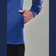 Спортивный костюм FN Dynamic (Blue/Black) - Спортивный костюм FN Dynamic (Blue/Black)