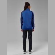 Спортивный костюм FN Dynamic (Blue/Black) - Спортивный костюм FN Dynamic (Blue/Black)