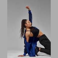 Спортивный костюм FN Dynamic (Blue/Black) - Спортивный костюм FN Dynamic (Blue/Black)