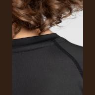 Детское термобелье (верх) FN Warm Kid Black - Детское термобелье (верх) FN Warm Kid Black