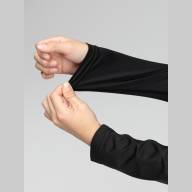 Детское термобелье (верх) FN Warm Kid Black - Детское термобелье (верх) FN Warm Kid Black