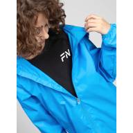 Детское термобелье (верх) FN Warm Kid Black - Детское термобелье (верх) FN Warm Kid Black