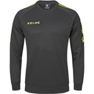 Толстовка KELME DINAMICA - Толстовка KELME DINAMICA