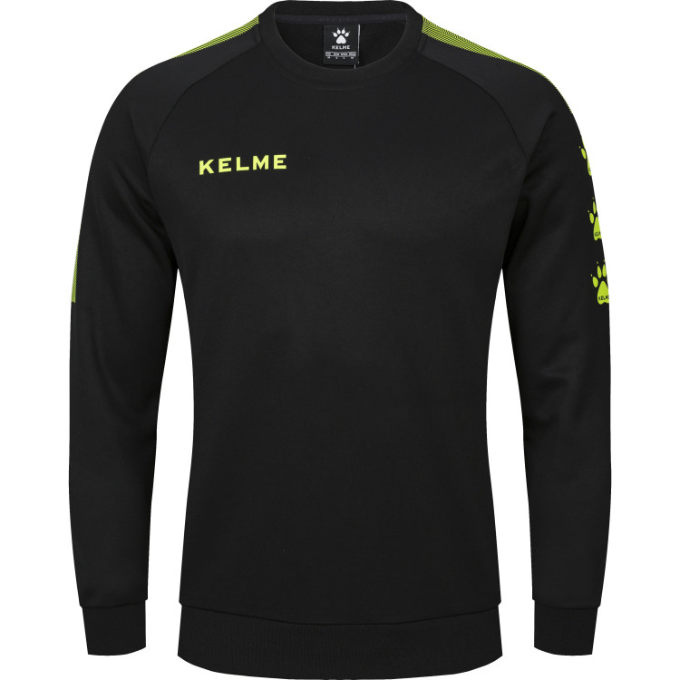 Свитшот KELME DINAMICA 3891370.012