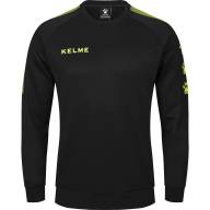 Толстовка KELME DINAMICA - Толстовка KELME DINAMICA