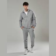 Спортивный костюм FN Gres Grey - Спортивный костюм FN Gres Grey