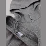 Спортивный костюм FN Gres Grey - Спортивный костюм FN Gres Grey