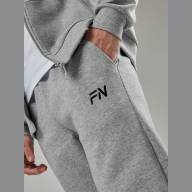 Спортивный костюм FN Gres Grey - Спортивный костюм FN Gres Grey