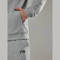 Спортивный костюм FN Gres Grey - Спортивный костюм FN Gres Grey