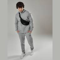 Спортивный костюм FN Gres Grey - Спортивный костюм FN Gres Grey