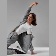 Спортивный костюм FN Gres Grey - Спортивный костюм FN Gres Grey