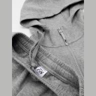 Спортивный костюм FN Gres Grey - Спортивный костюм FN Gres Grey