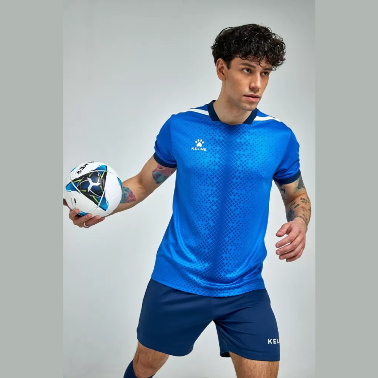 Комплект игровой формы KELME DINAMO Комплект игровой формы KELME DINAMO