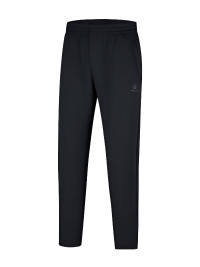 Брюки KELME Knitted Trousers Dark Blue