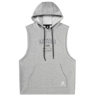 Худи KELME Hooded Vest Grey - Худи KELME Hooded Vest Grey