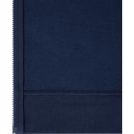 Флисовое худи на молнии JOGEL ESSENTIAL Cotton Fleece FZ Hoodie, темно-синий, детский - Флисовое худи на молнии JOGEL ESSENTIAL Cotton Fleece FZ Hoodie, темно-синий, детский