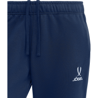 УЦЕНКА Брюки JOGEL ESSENTIAL Cotton Pants, темно-синий - УЦЕНКА Брюки JOGEL ESSENTIAL Cotton Pants, темно-синий