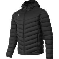 Куртка утепленная JOGEL ESSENTIAL PerFormPROOF Light Padded Jacket, черный
