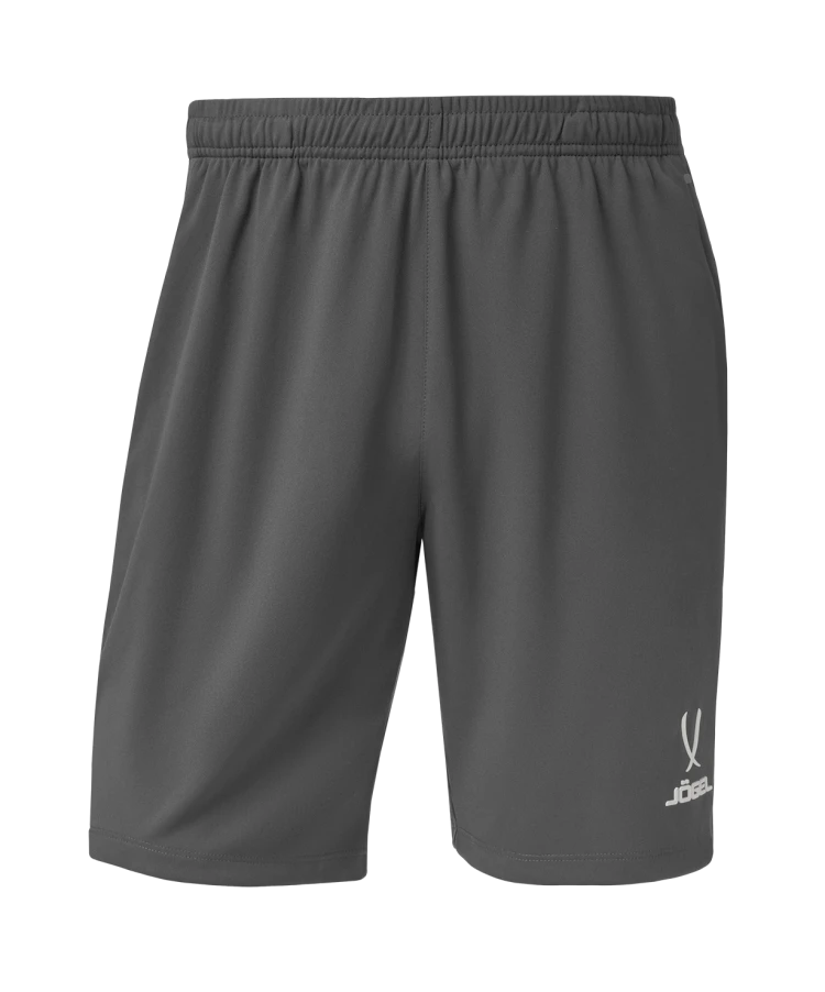 Шорты тренировочные c карманами JÖGEL PREMIER PerFormDRY Training Shorts
