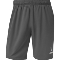 Шорты тренировочные c карманами JOGEL PREMIER PerFormDRY Training Shorts, темно-серый - Шорты тренировочные c карманами JOGEL PREMIER PerFormDRY Training Shorts, темно-серый