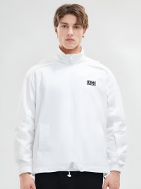 Ветровка KELME Woven Jacket White
