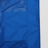 Детская ветровка KELME Children's Raincoat Blue - Детская ветровка KELME Children's Raincoat Blue