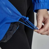 Детская ветровка KELME Children's Raincoat Blue - Детская ветровка KELME Children's Raincoat Blue