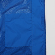 Детская ветровка KELME Children's Raincoat Blue - Детская ветровка KELME Children's Raincoat Blue
