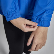 Детская ветровка KELME Children's Raincoat Blue - Детская ветровка KELME Children's Raincoat Blue