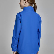 Детская ветровка KELME Children's Raincoat Blue - Детская ветровка KELME Children's Raincoat Blue