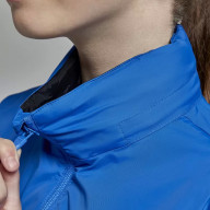 Детская ветровка KELME Children's Raincoat Blue - Детская ветровка KELME Children's Raincoat Blue