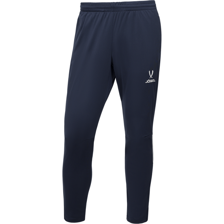 Брюки тренировочные JOGEL CAMP 2 Training Pocket Pants Z4, темно-синий, детский