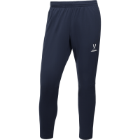 Брюки тренировочные JOGEL CAMP 2 Training Pocket Pants Z4, темно-синий, детский