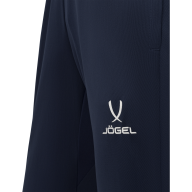 Брюки тренировочные JOGEL CAMP 2 Training Pocket Pants Z4, темно-синий, детский - Брюки тренировочные JOGEL CAMP 2 Training Pocket Pants Z4, темно-синий, детский