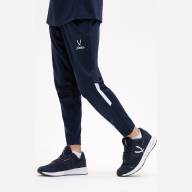Брюки тренировочные JOGEL CAMP 2 Training Pocket Pants Z4, темно-синий, детский - Брюки тренировочные JOGEL CAMP 2 Training Pocket Pants Z4, темно-синий, детский